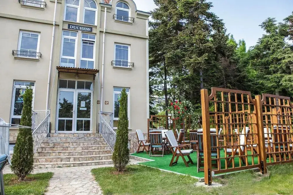 Hotel photo 12