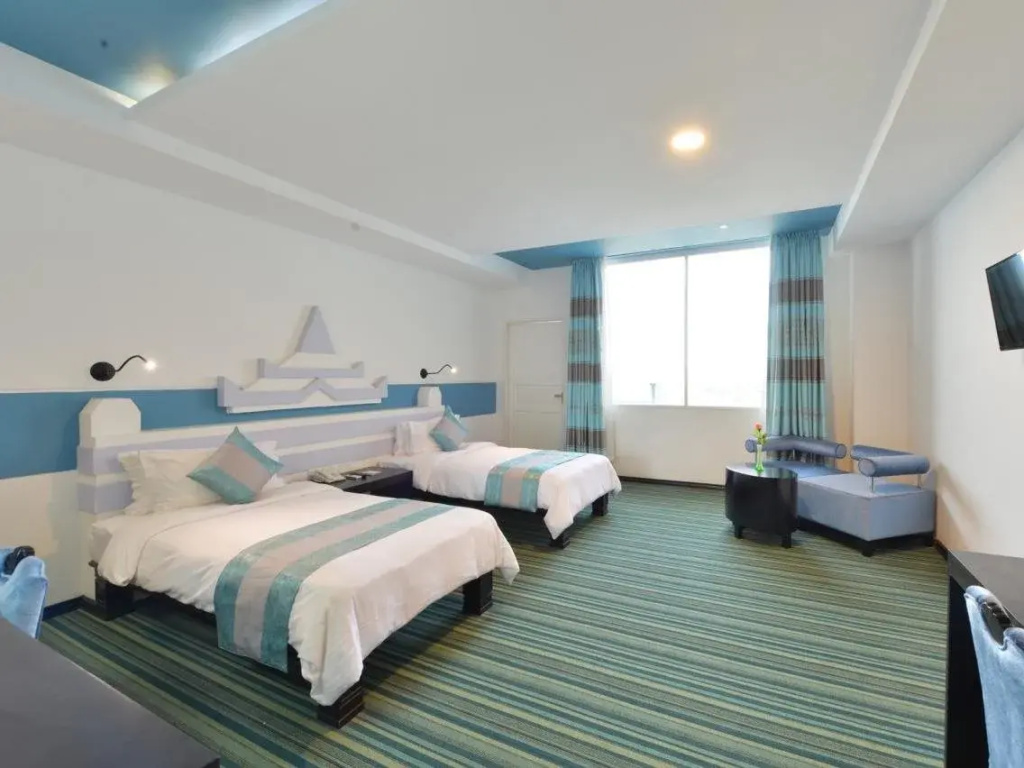 Hotel photo 6