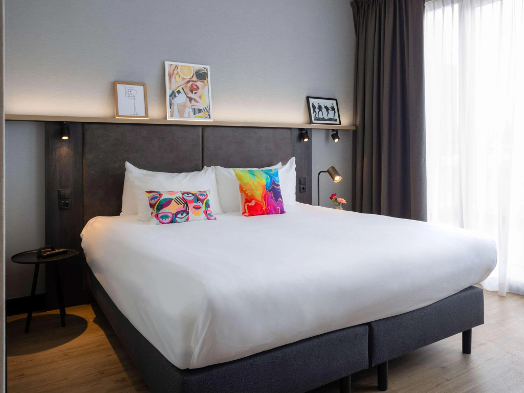 ibis Styles Den Haag Scheveningen - Général