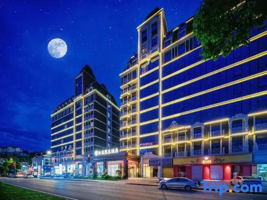 Shangyi Tongcheng Hotel
