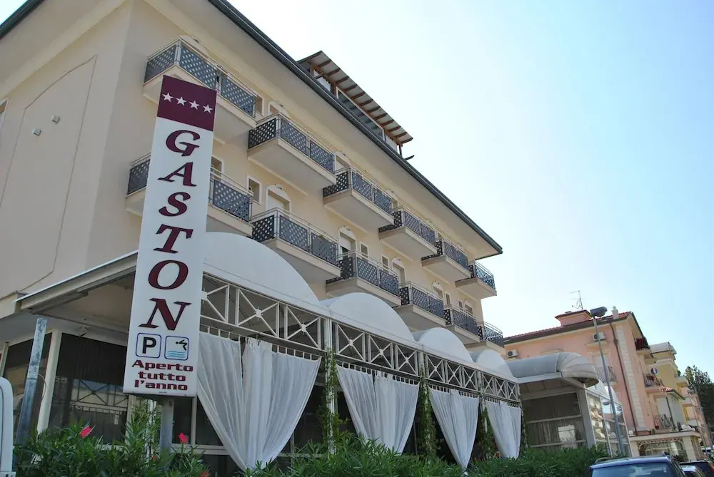 Hotel photo 27