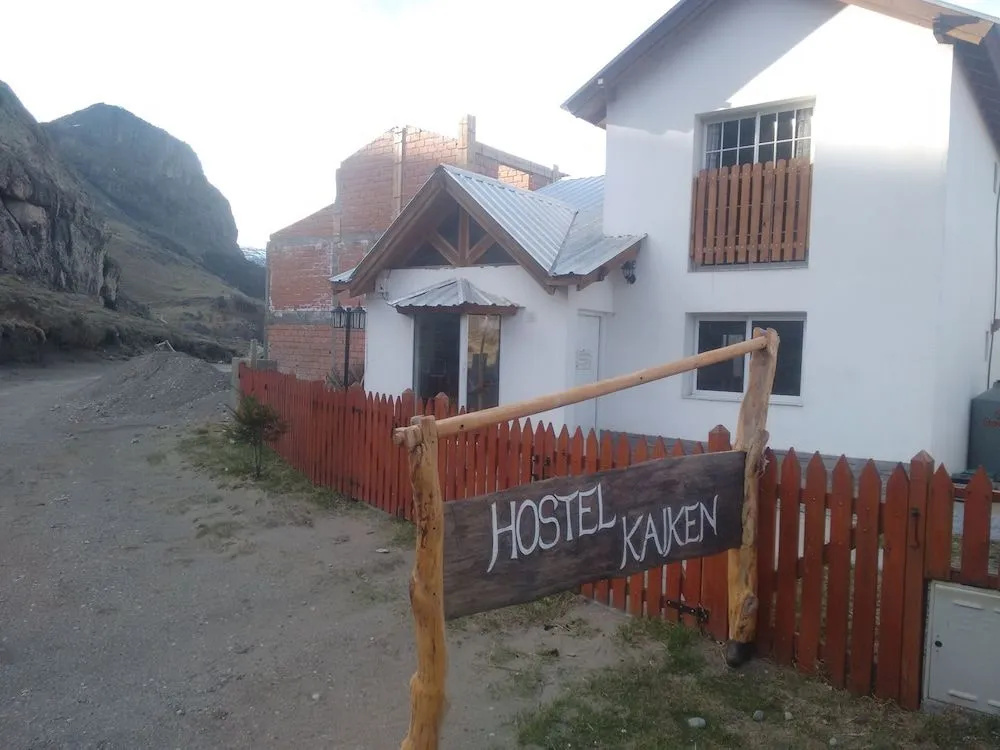 Hostel Kaiken