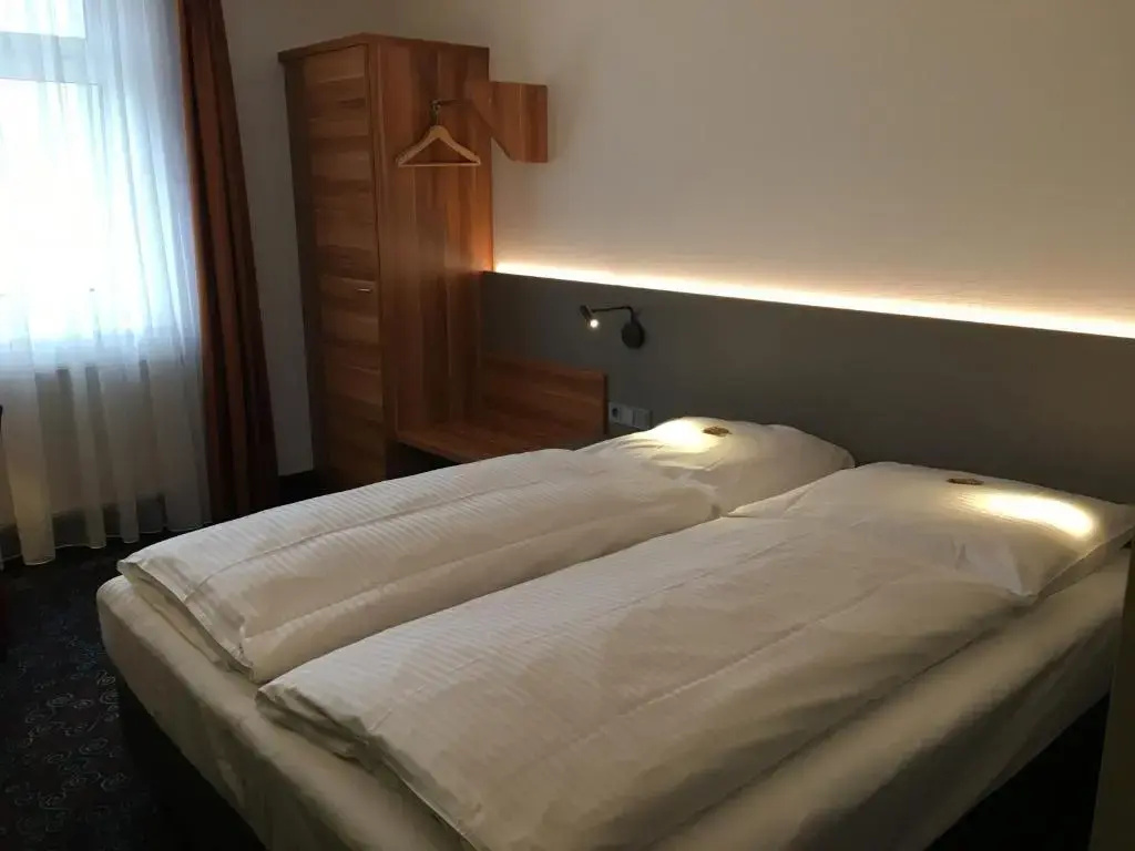 Hotel Am Dom - Chambres