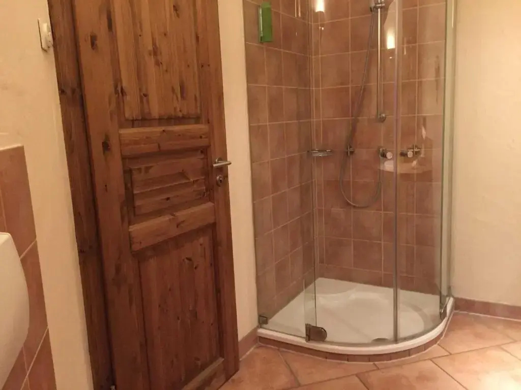 Theodors Boutique Hotel - Chambres