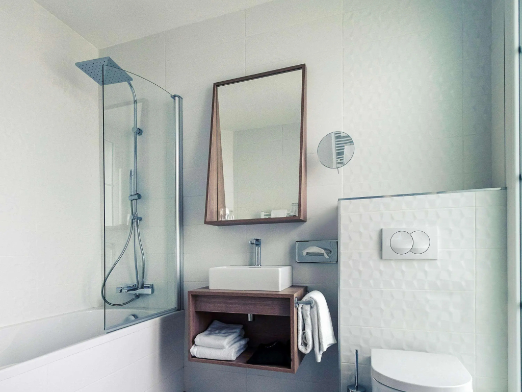 Hotel Mercure Brest Centre Les Voyageurs - фото 8