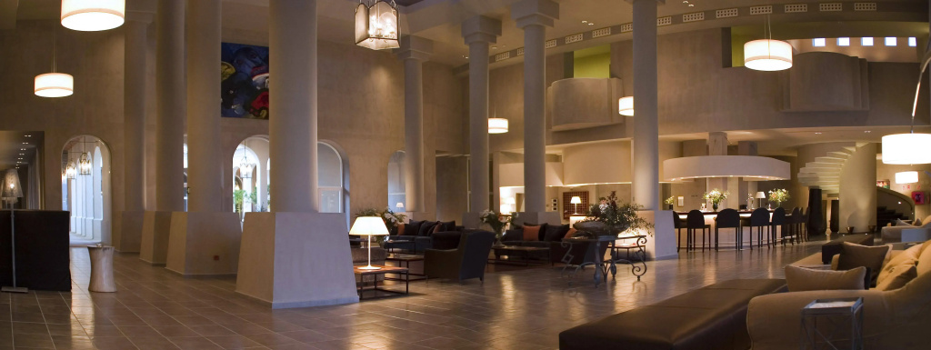 Hotel Fairplay Golf & Spa Resort-by Grupo Tribu - Général