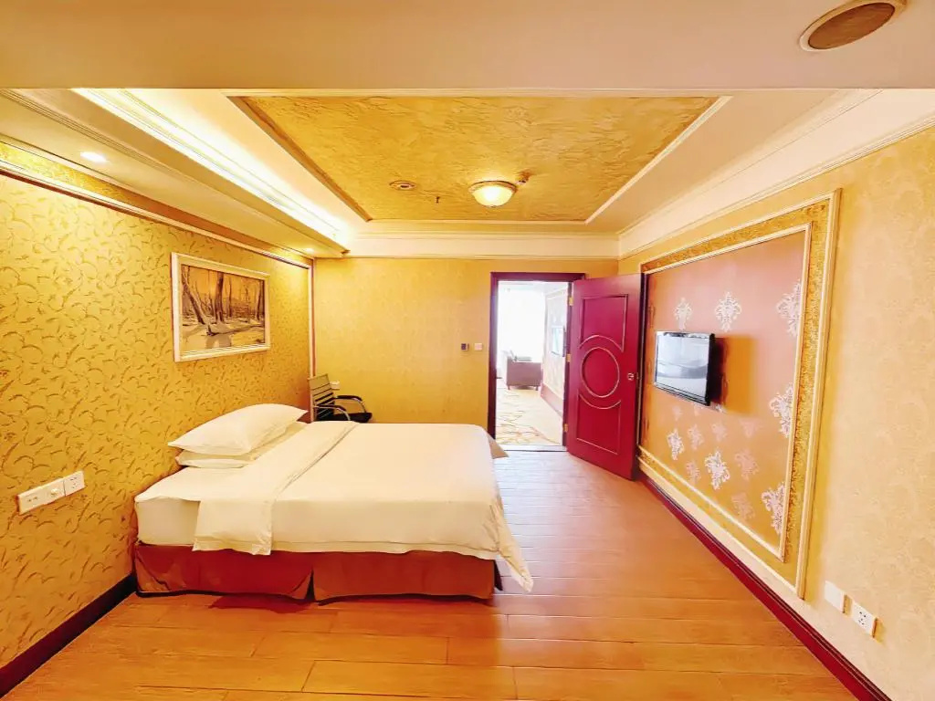 Vienna Hotel Shenzhen Songgang Yanchuan Road - Général