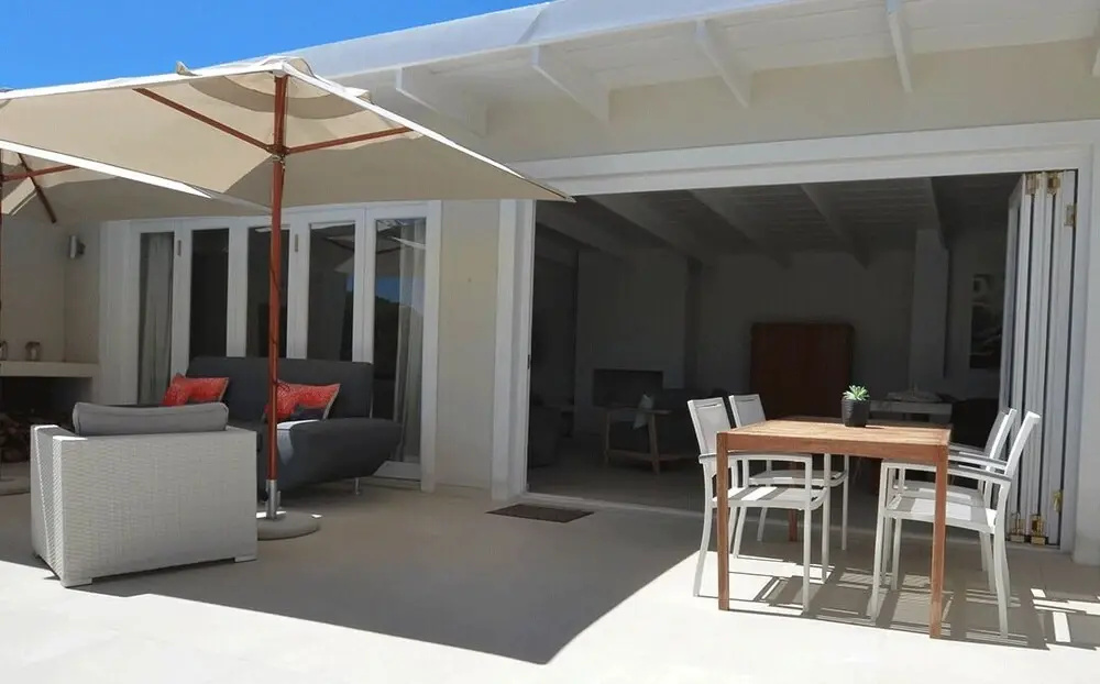 Villa Watsonia