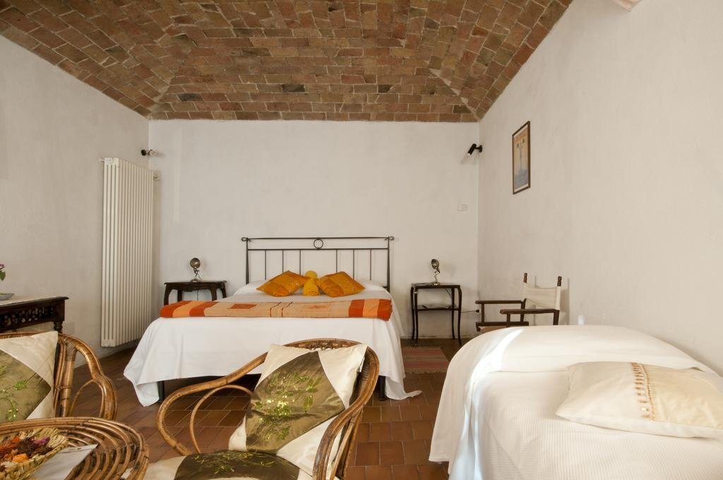 Cascina rosa b & b by null