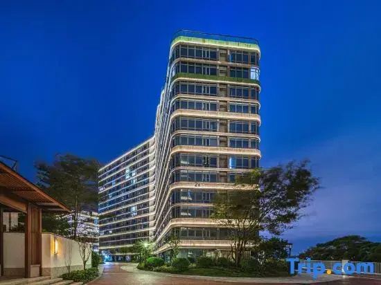 Qianhaiwan B&B (Fuzhou Changle International Airport Branch)