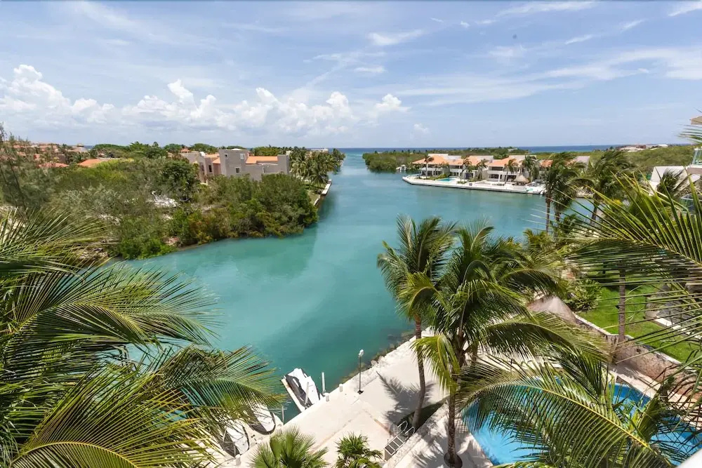 Gran Peninsula 3Br Condo By Rmh