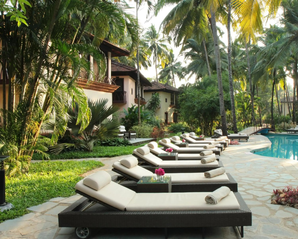 Coconut Creek Resort - Général