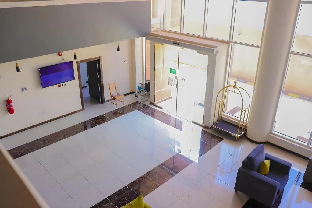 Hotel photo 15