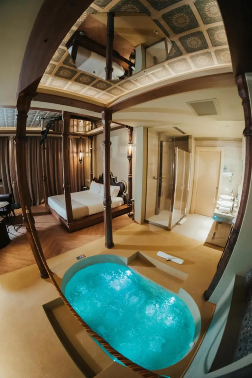 Hotel photo 19
