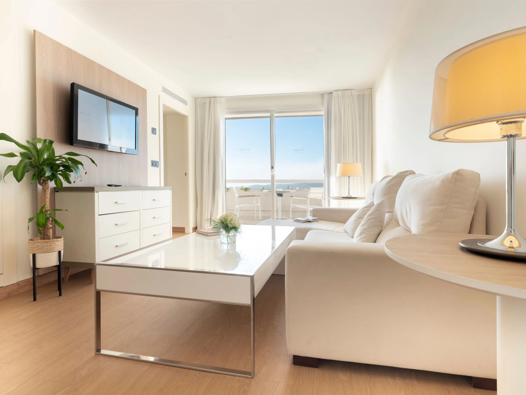 Family Junior Suite