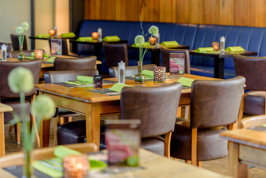 ibis Styles Leipzig - Général