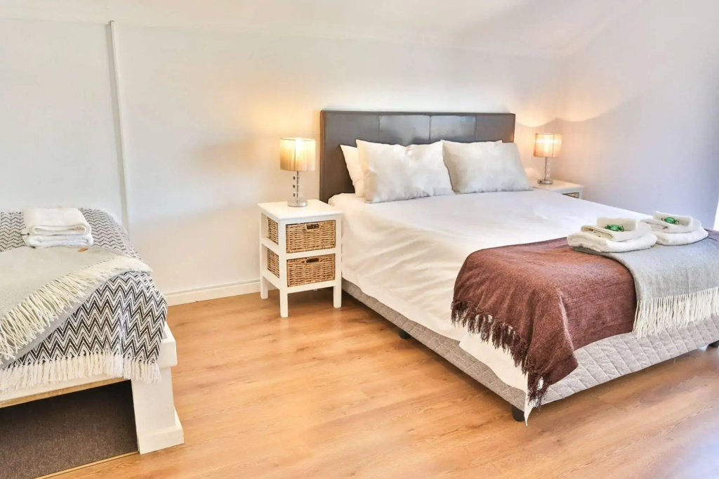 Abington Manor - Fish Hoek Guesthouse - Général