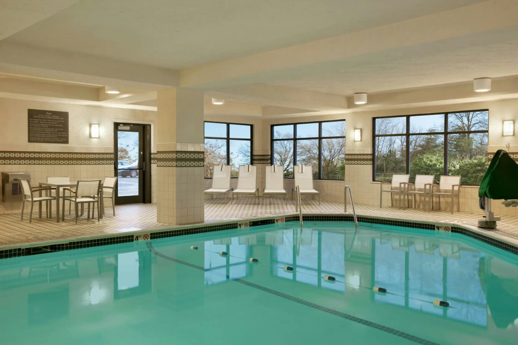 Hotel photo 25