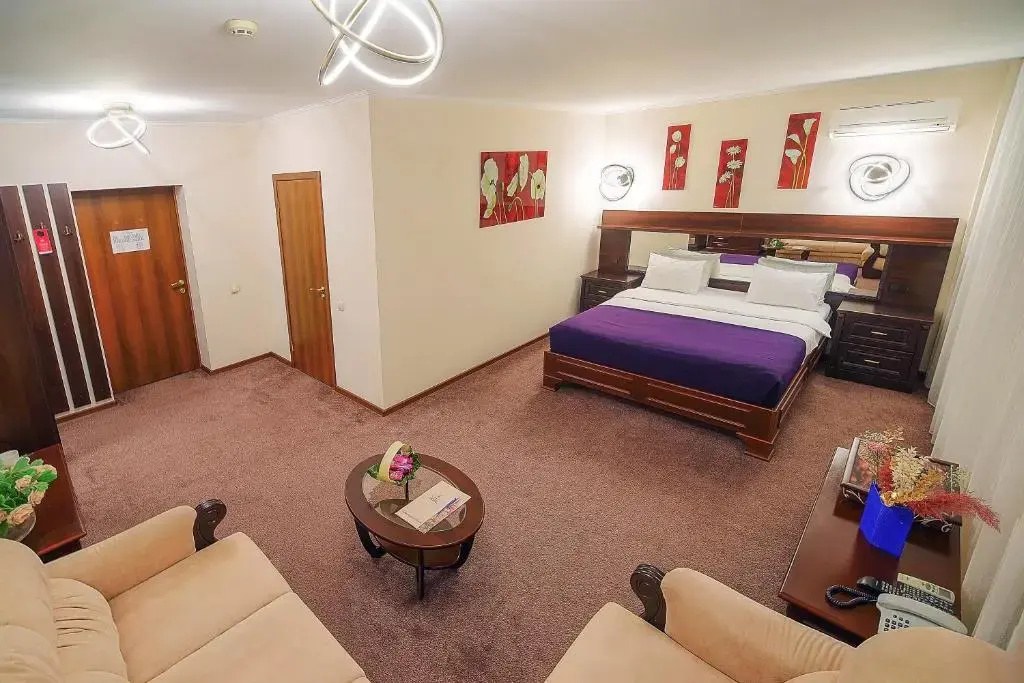 Classic Suite