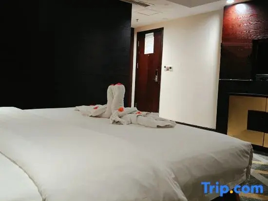 Luxury room