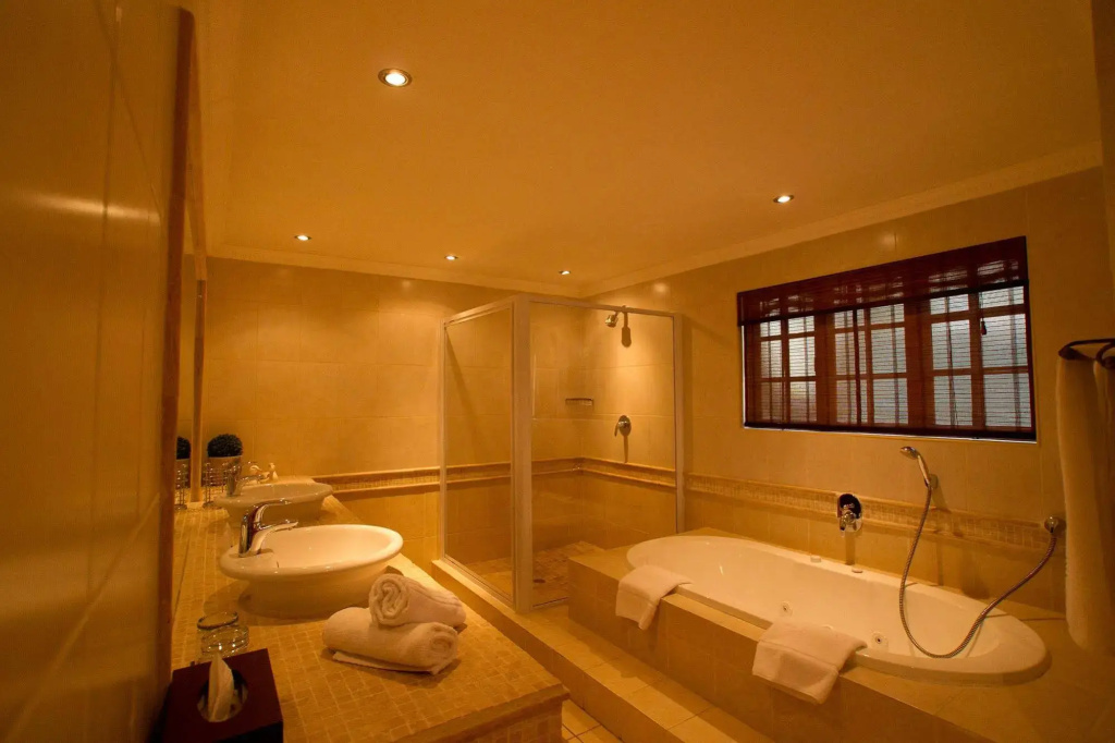 Little Tuscany Boutique Hotel - Général