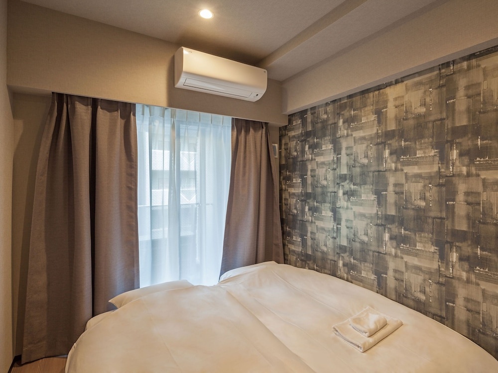 Hotel Plus Hostel TOKYO AKIHABARA 사진 5
