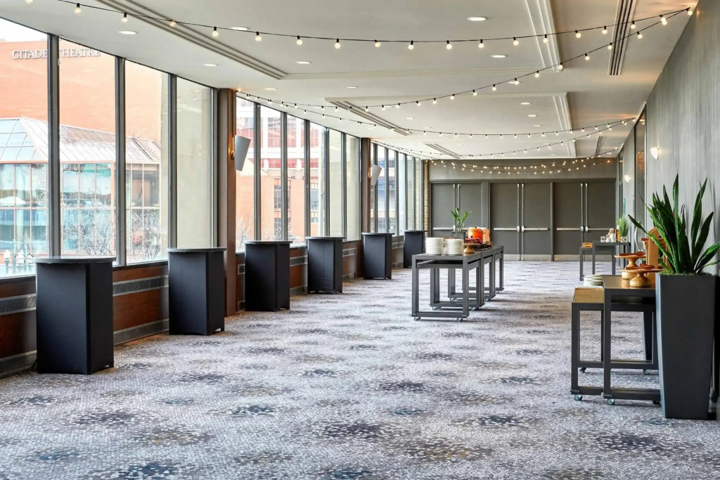 The Westin Edmonton - фото 43