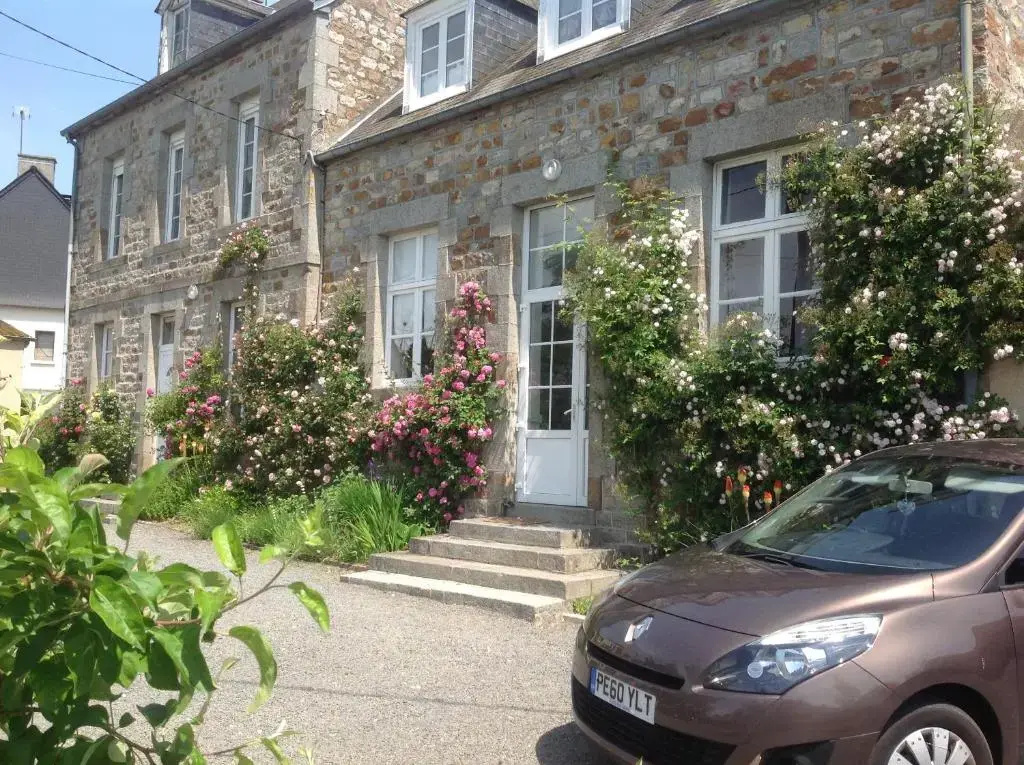 Maison Voie Verte