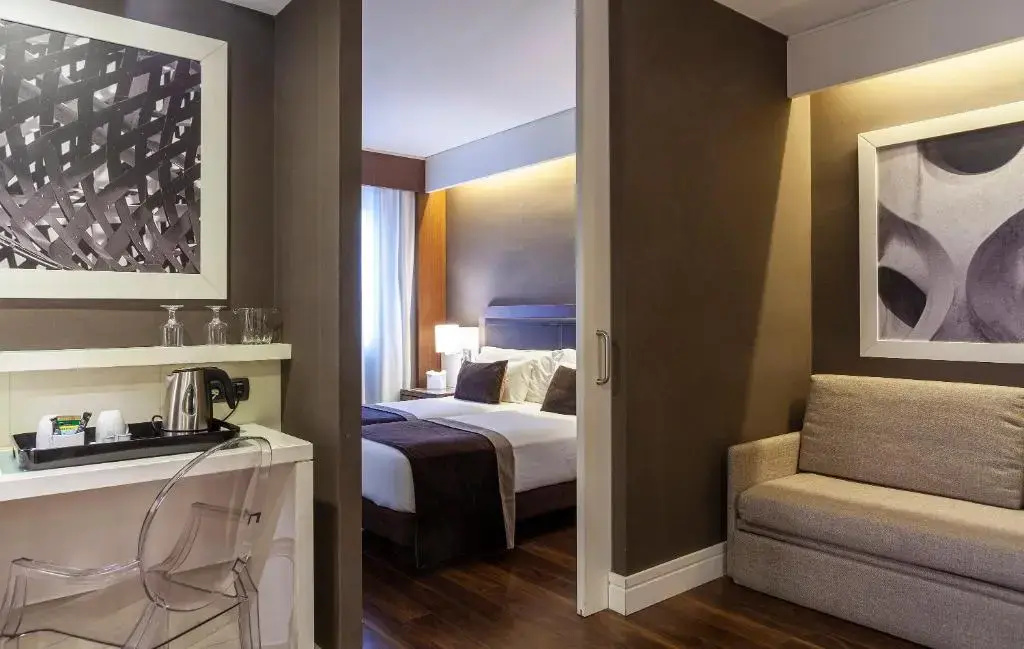 Hotel photo 22