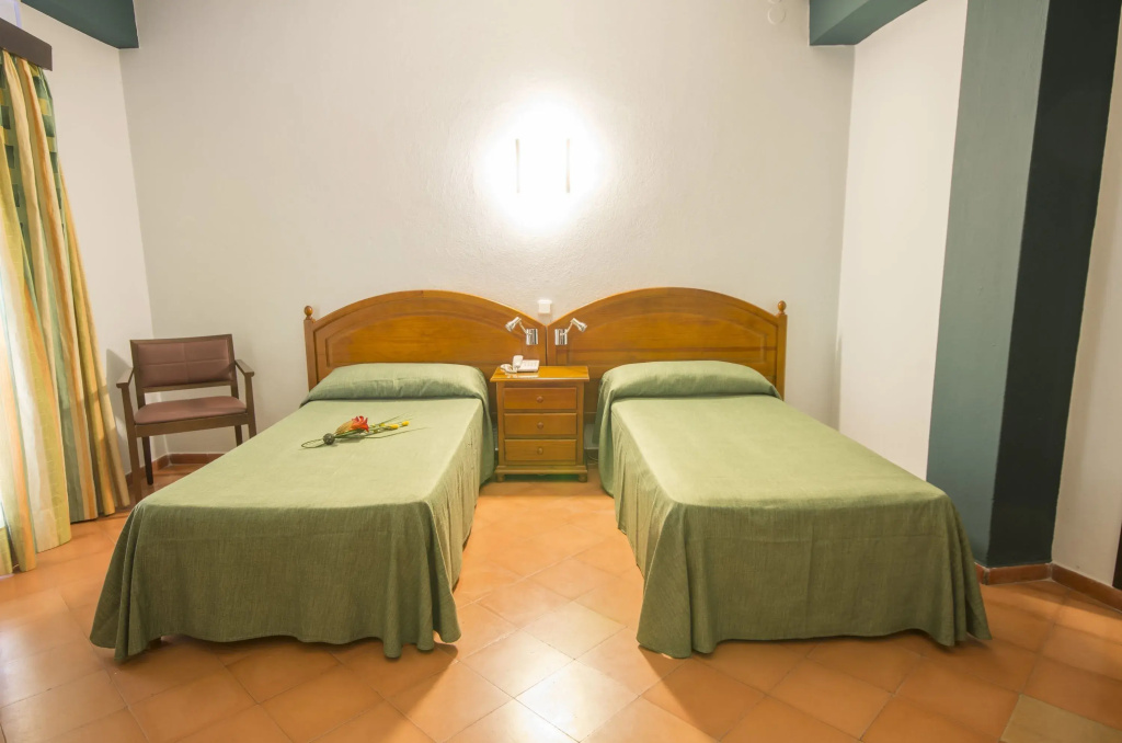 Hotel Galfi - Boutique & Adults Only - Général