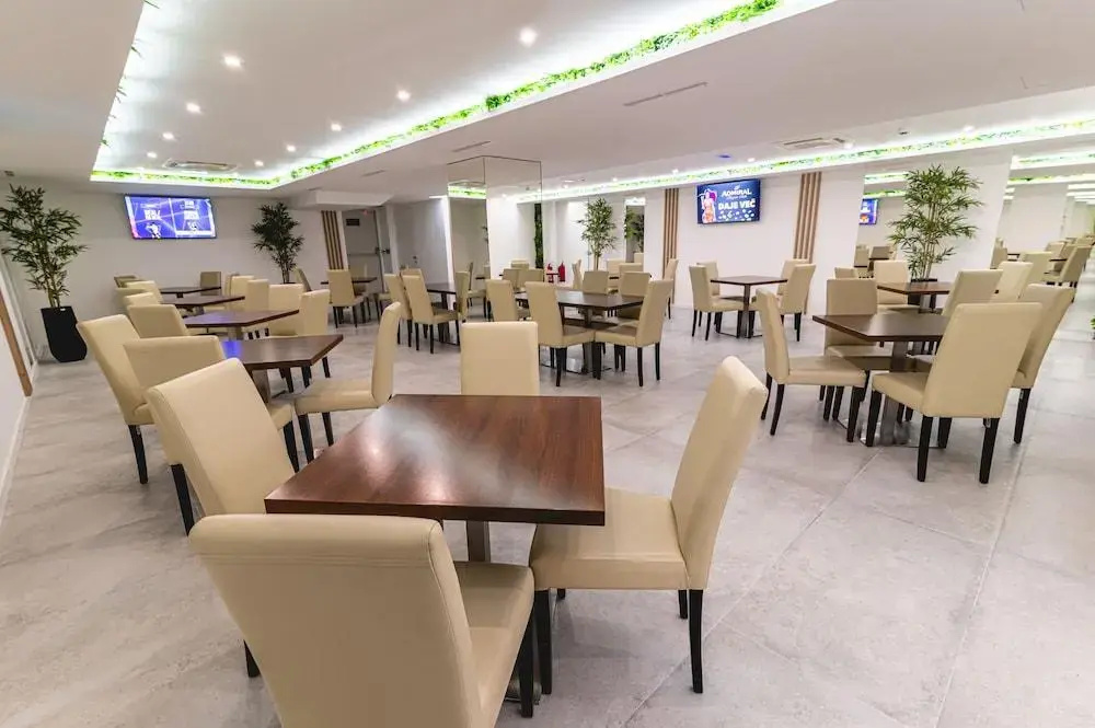 Casino & Hotel ADMIRAL Ptuj - Général