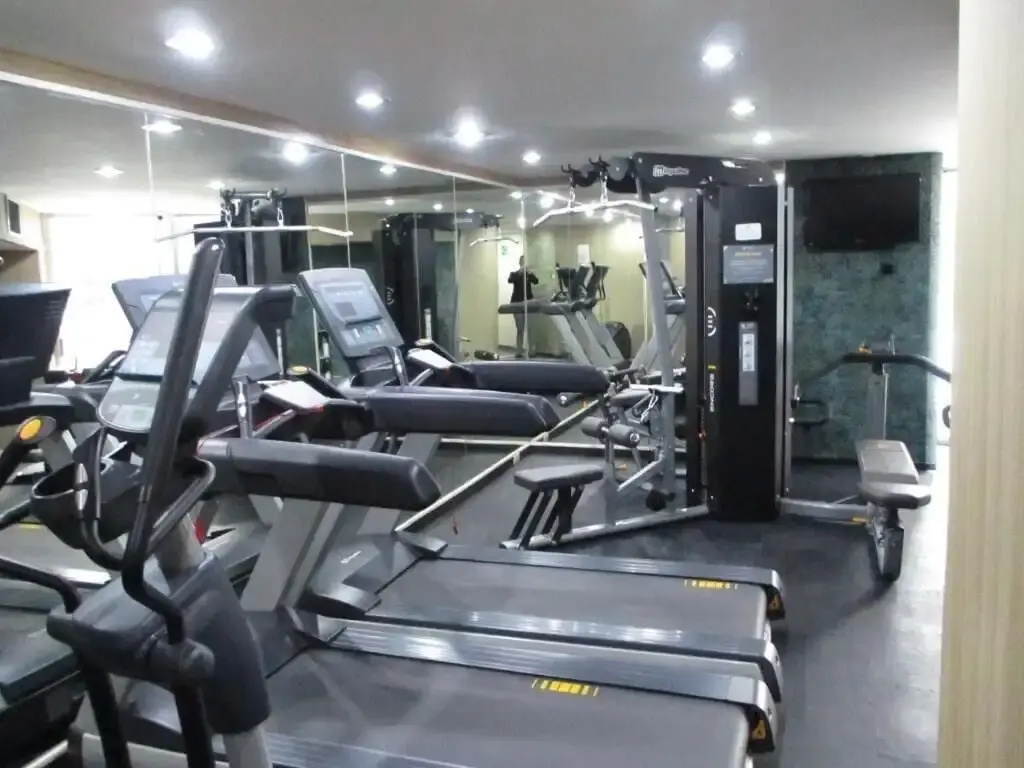 Hotel Century Reforma - Général