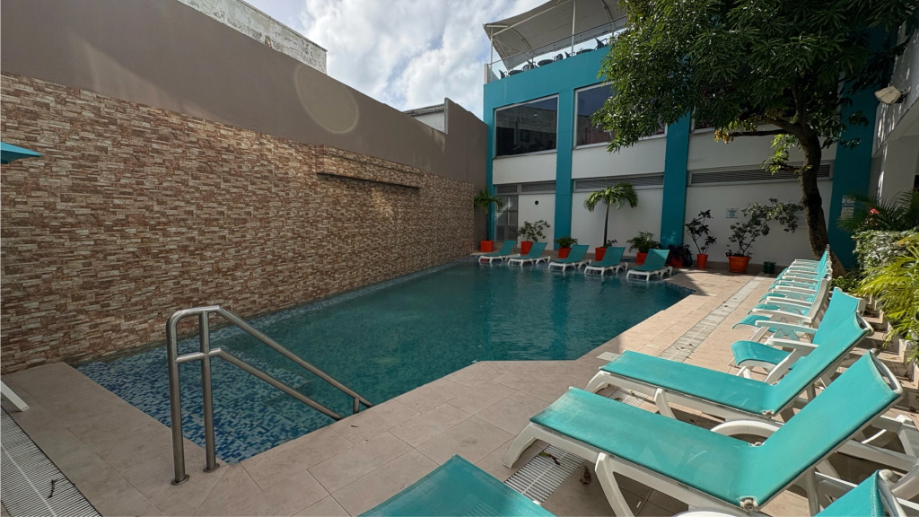 Hotel photo 20