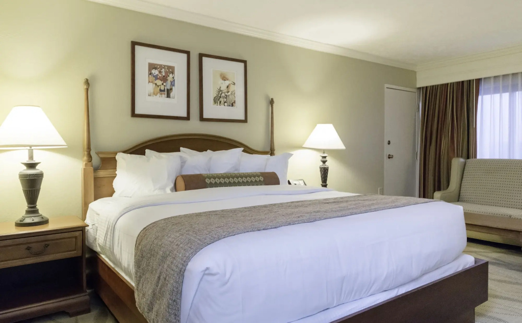 Grand Traverse Resort And Spa - Général