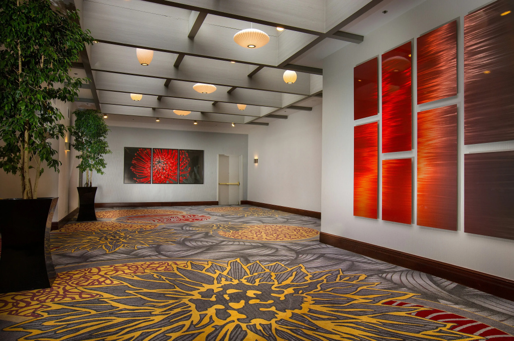 Hilton Chicago/Northbrook - Général