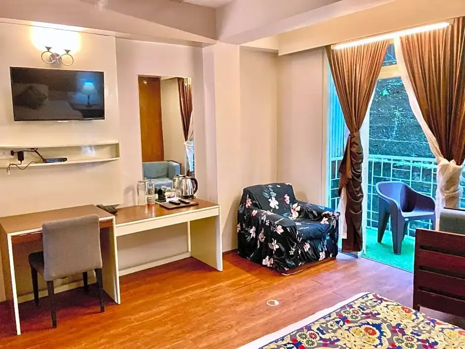 Maya Inn - Chambres