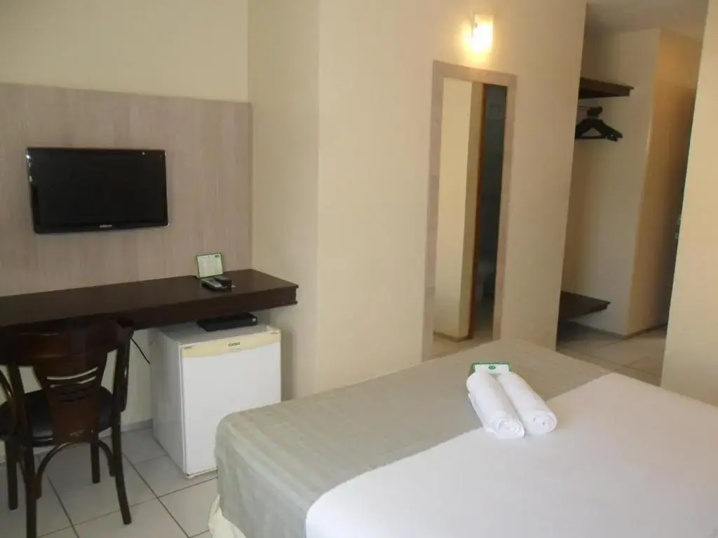 Hotel Premier - Chambres
