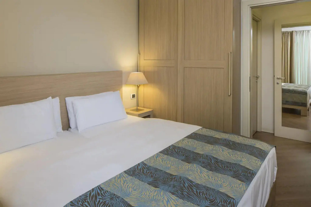 Lake Garda Resort - Général