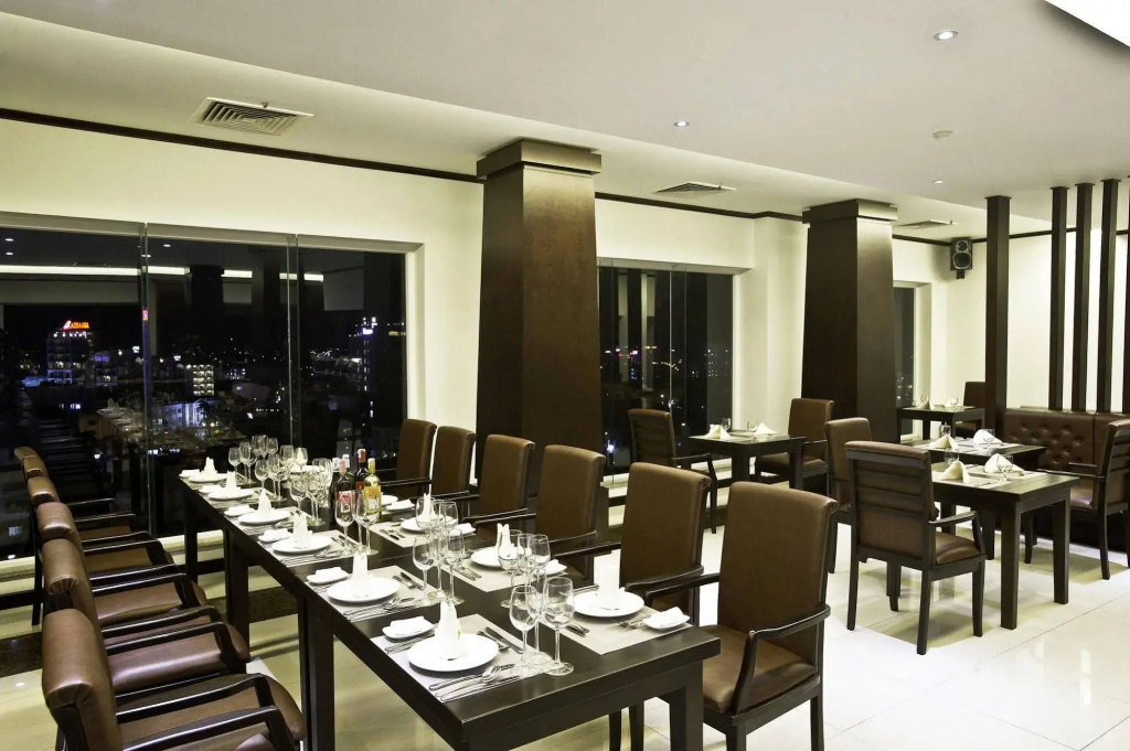 Hotel photo 23