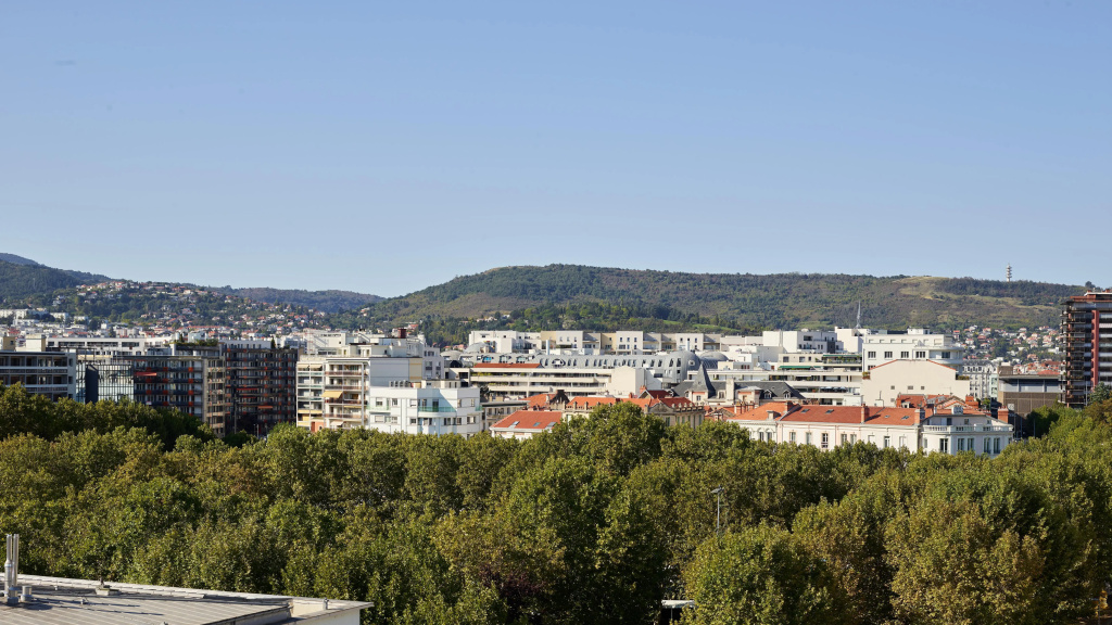 Radisson Hotel Clermont-Ferrand - Général
