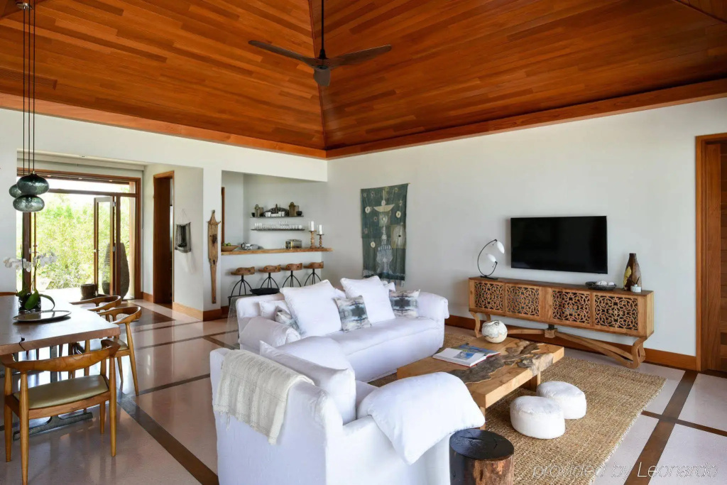 COMO Parrot Cay - 3