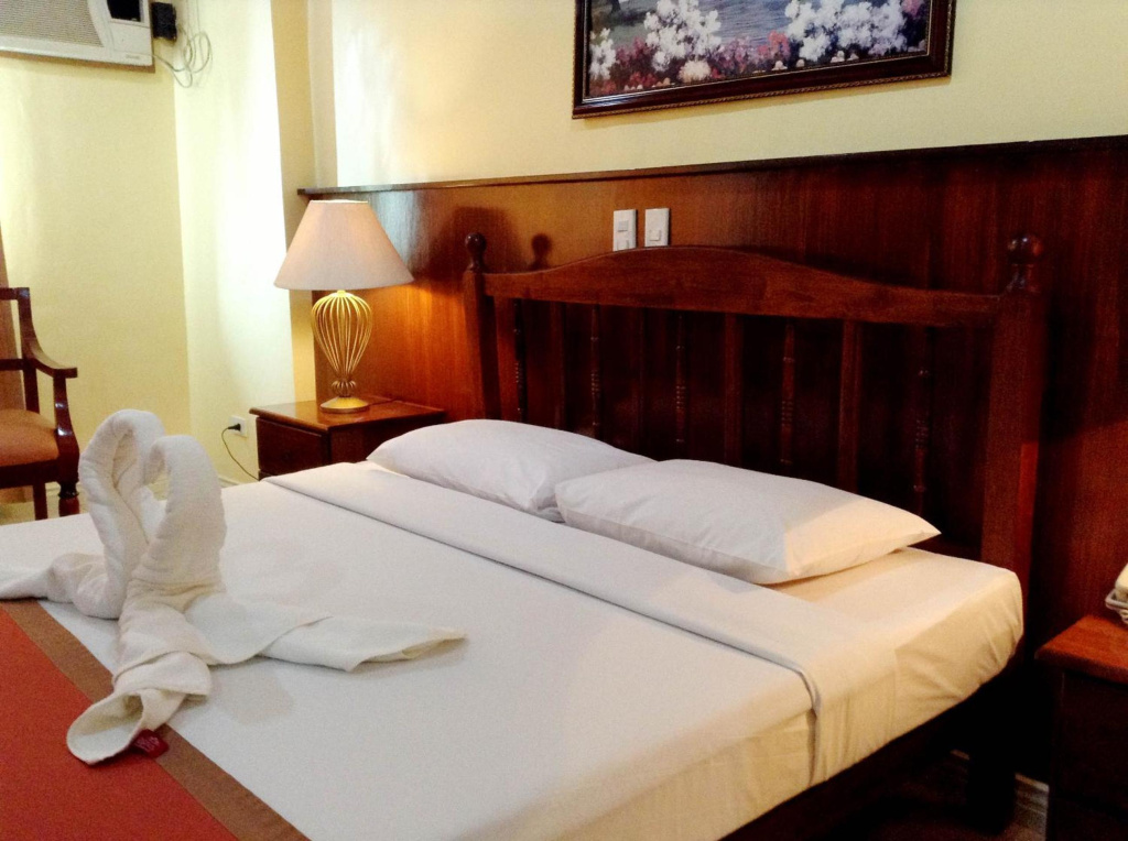 Crown Regency Residences Davao - Général
