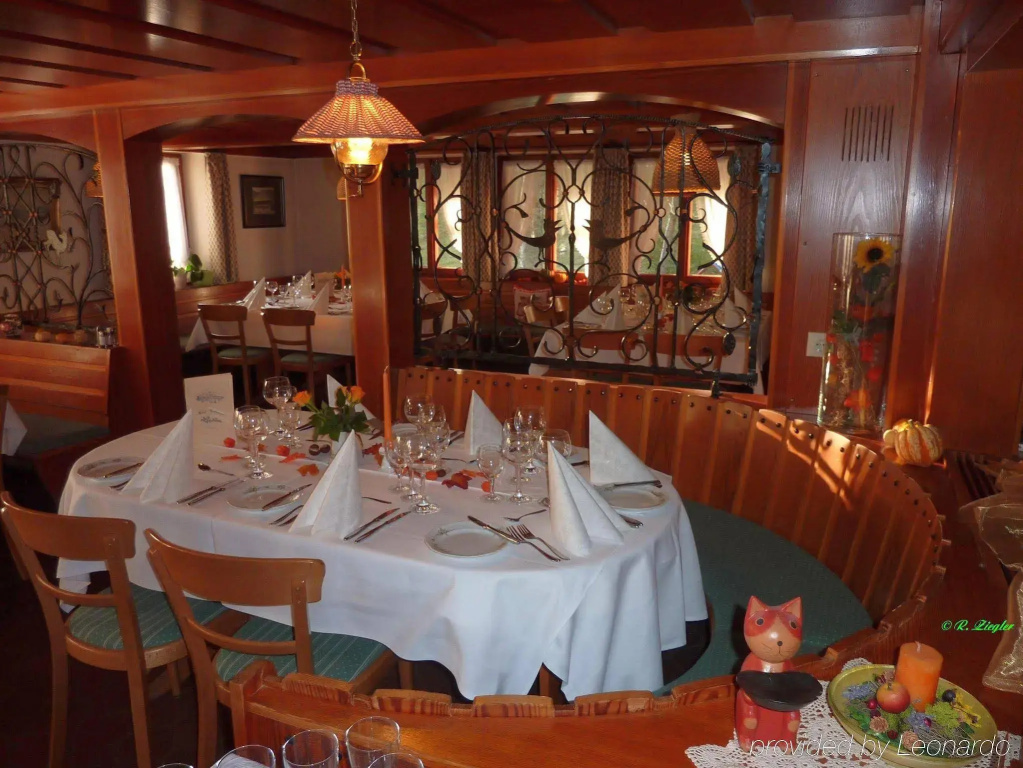 Hotel Lawine