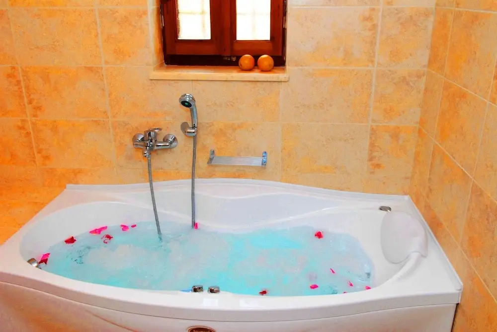 Lefkada Villas - фото 7