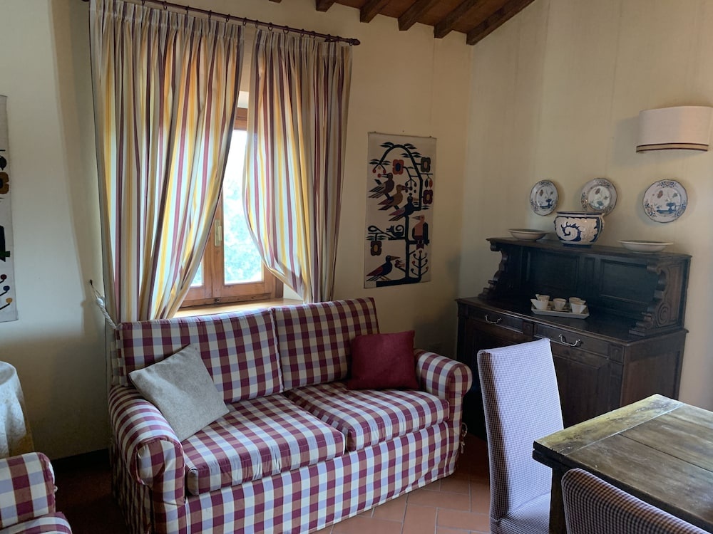 Casa La Querce Relais B&B — 4
