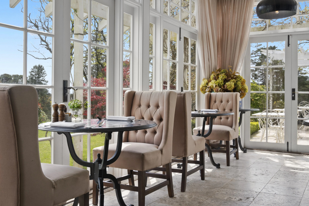 Parklands Country Gardens and Lodges - Général