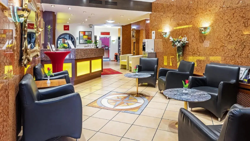 Hotel photo 18
