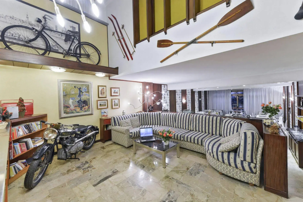 Hotel photo 14