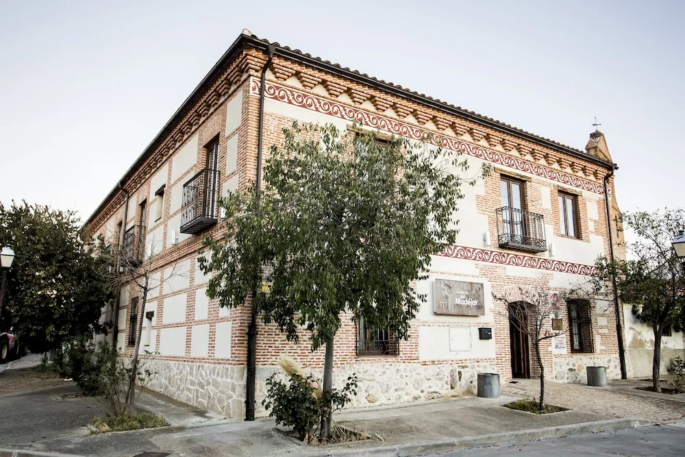 Hosteria del Mudejar Avila