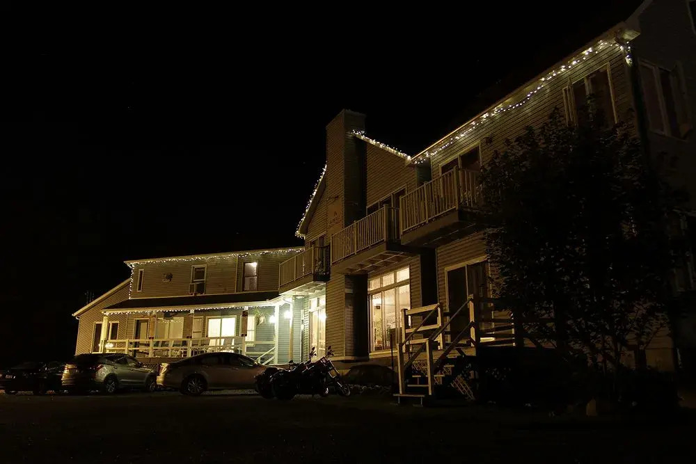 Auberge Aux Quatre Matins